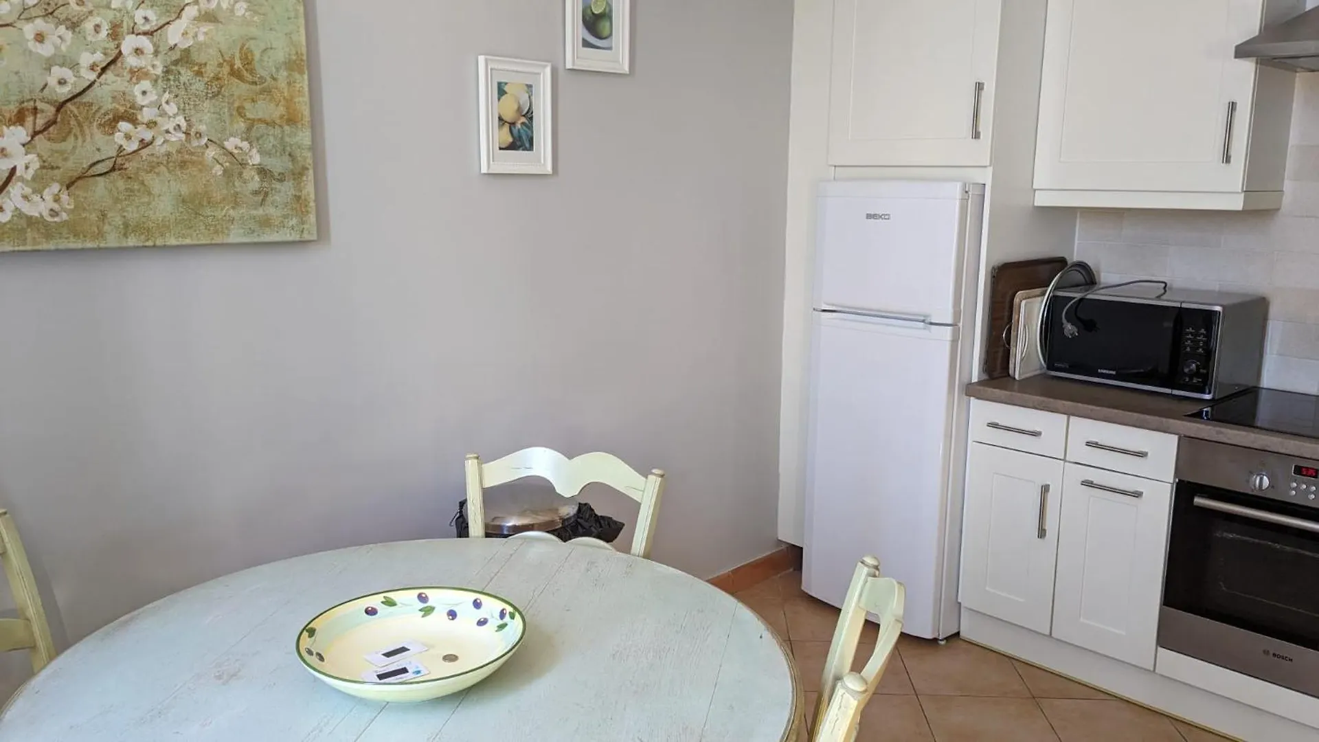 Villa Attractive Townhouse - Golf De Fregate Saint-Cyr-sur-Mer Francia