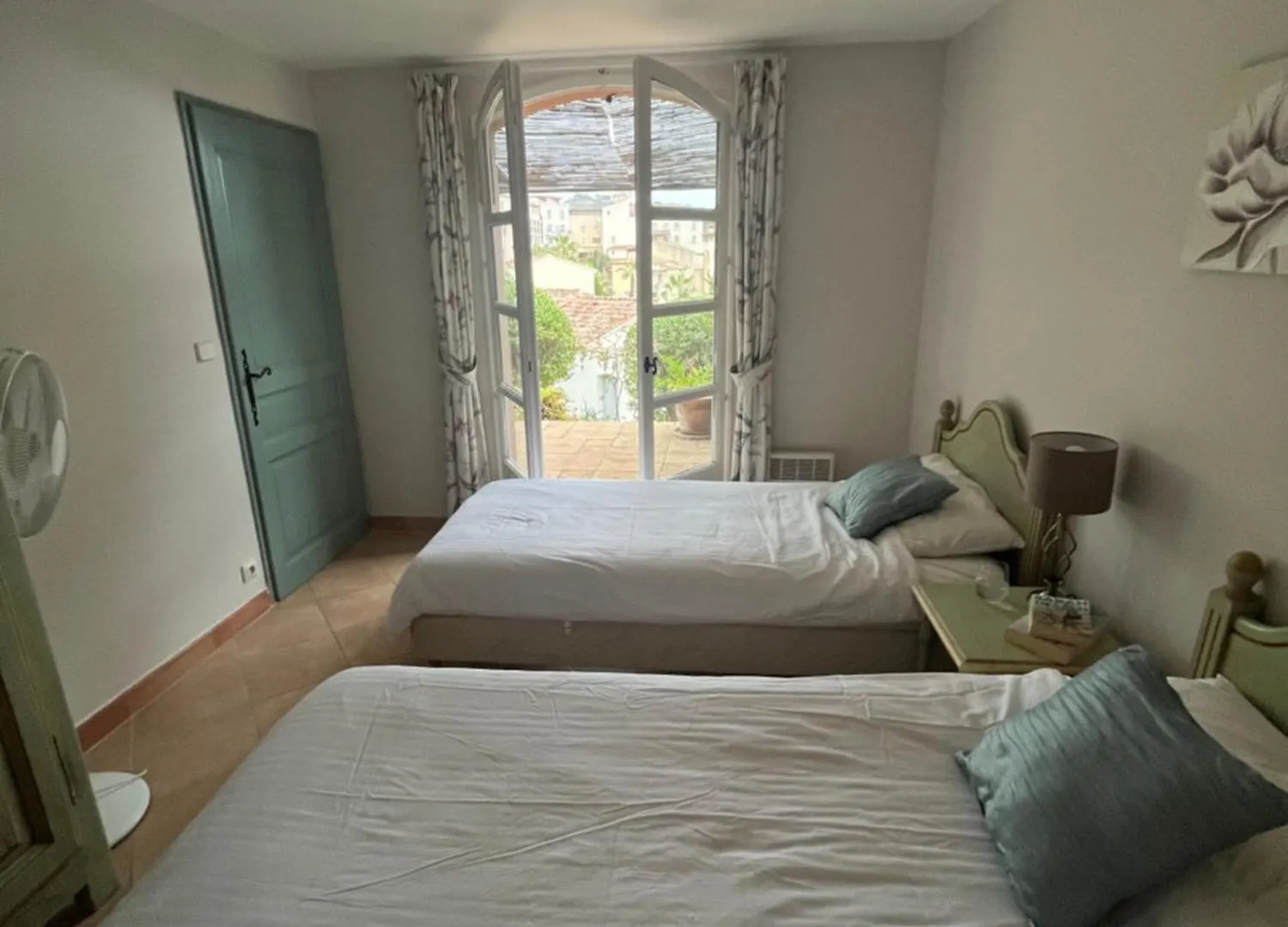 Villa Attractive Townhouse - Golf De Fregate Saint-Cyr-sur-Mer Сasa de vacaciones