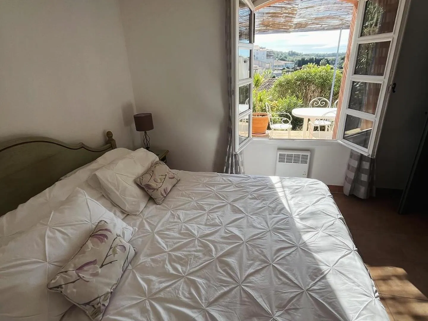 Сasa de vacaciones Villa Attractive Townhouse - Golf De Fregate Saint-Cyr-sur-Mer Francia