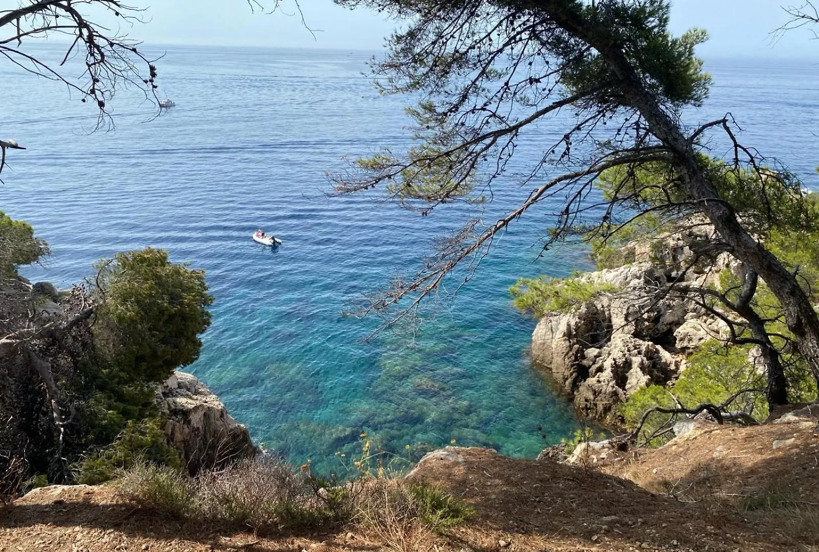 Сasa de vacaciones Villa Attractive Townhouse - Golf De Fregate Saint-Cyr-sur-Mer
